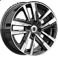 ����������� ���� ����� K&K ���� 6x15 4x98 ET35 DIA58.5 ����� ������